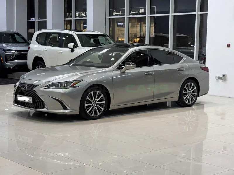 Lexus