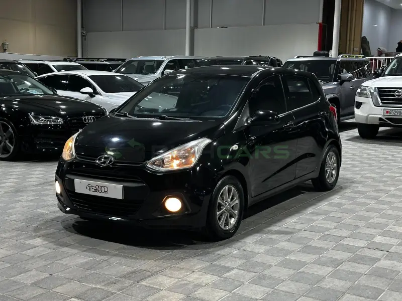 Hyundai