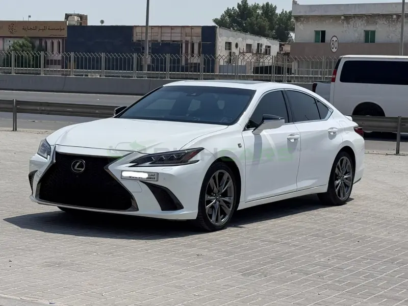 Lexus