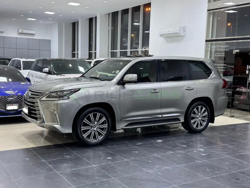 Lexus
