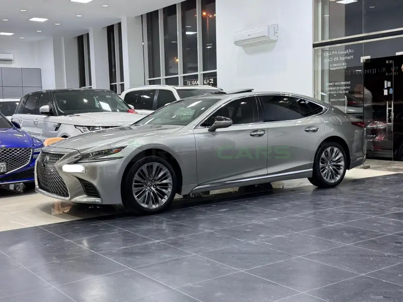 Lexus