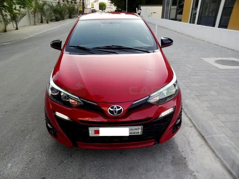 Toyota