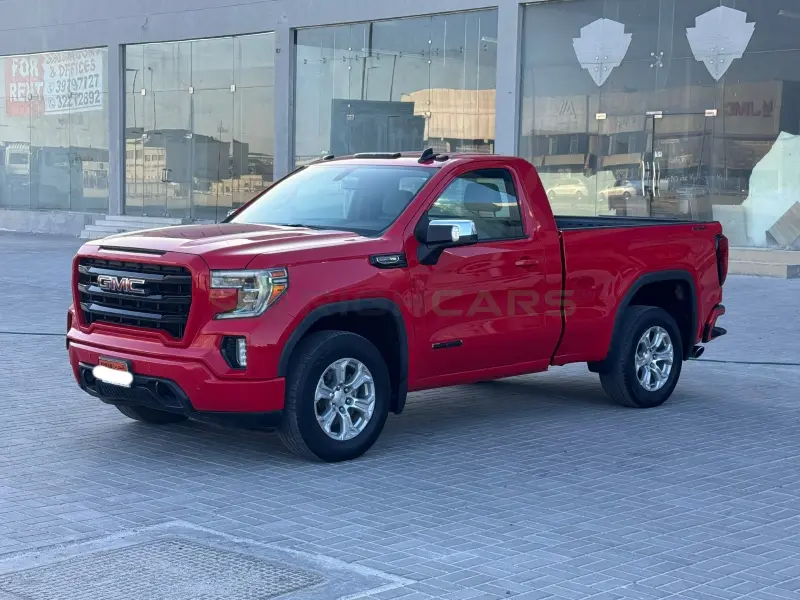 GMC