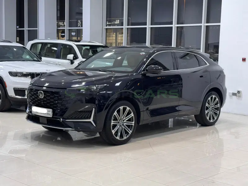 Changan