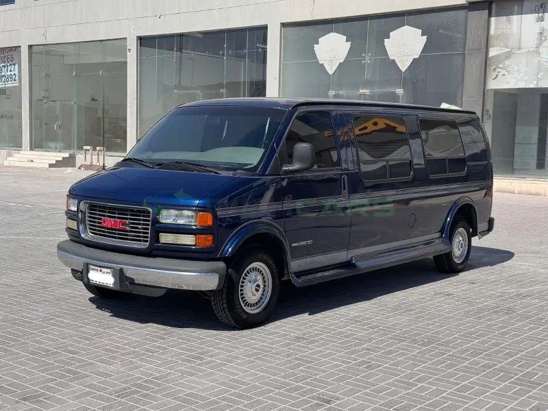 GMC