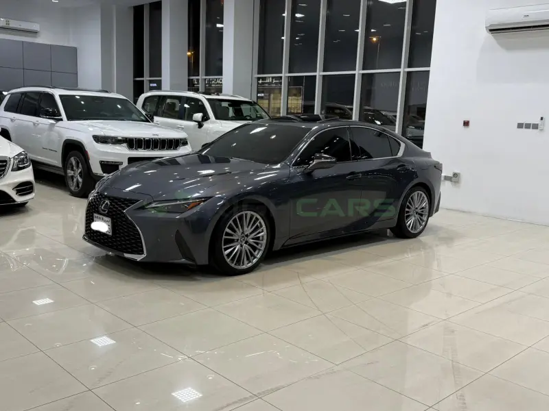 Lexus