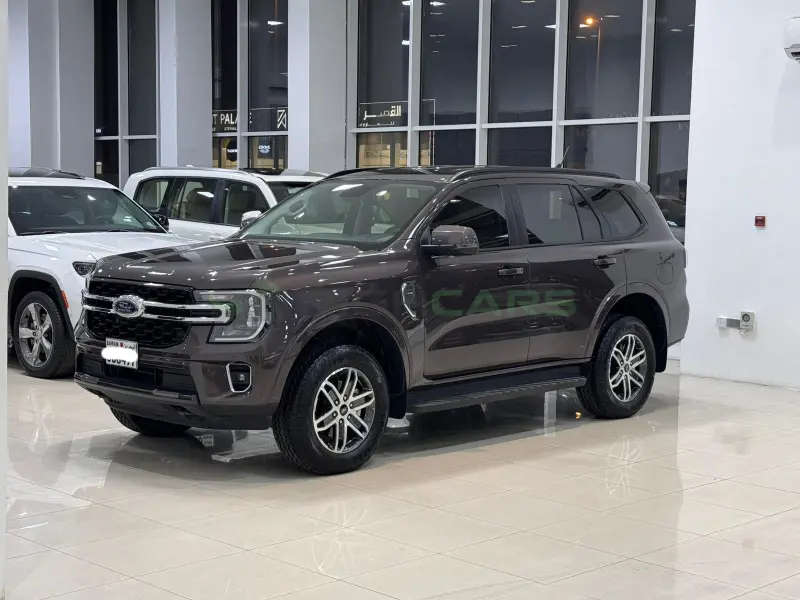 Ford
