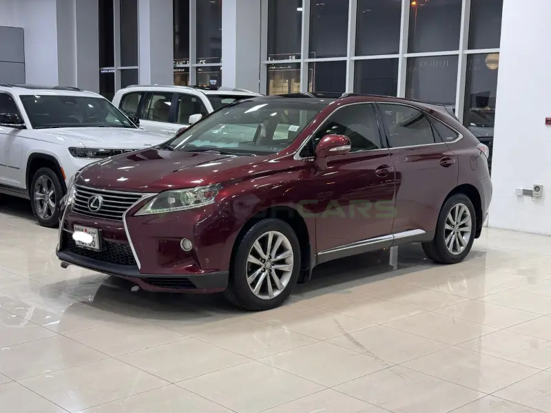 Lexus