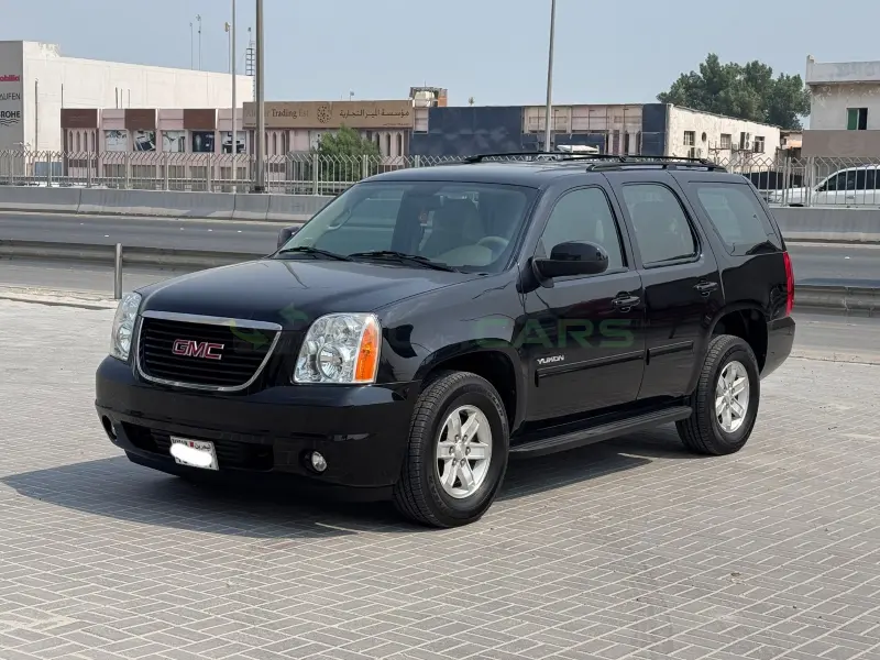 GMC