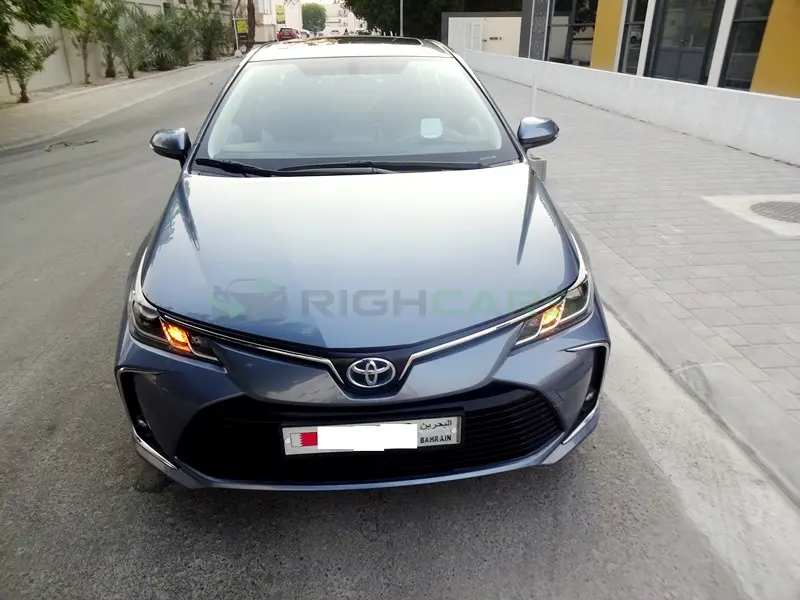 Toyota