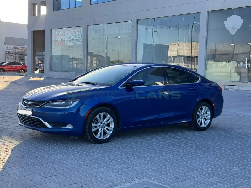 Chrysler
