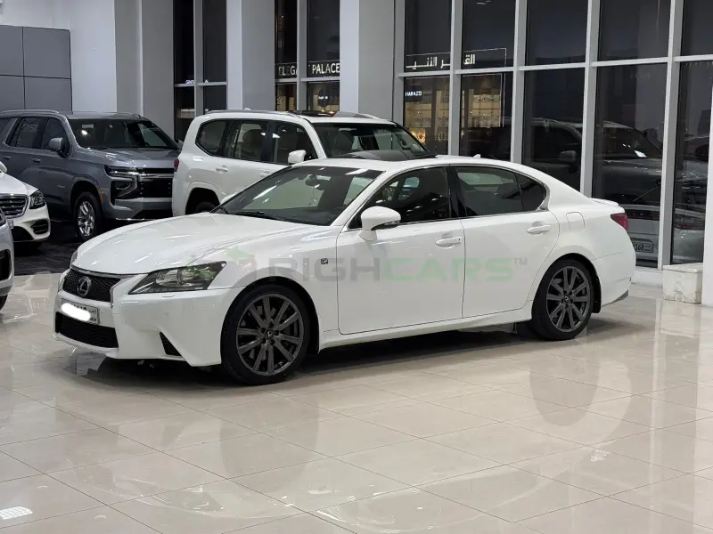 Lexus