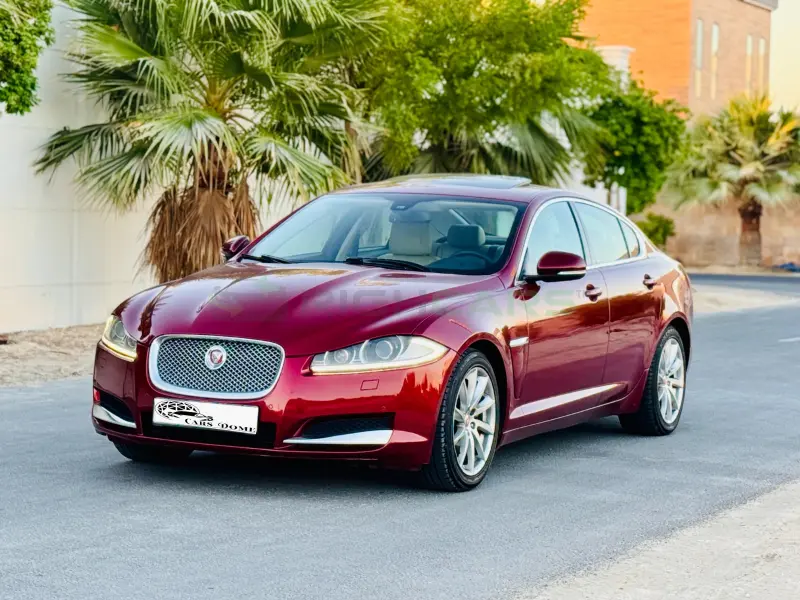 Jaguar