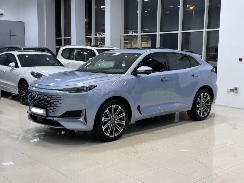 Changan