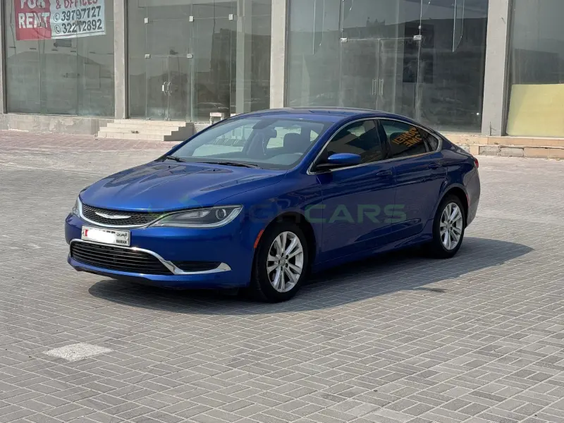 Chrysler