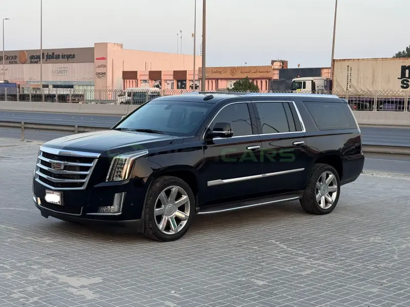 Cadillac