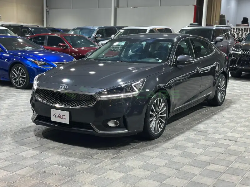 Kia