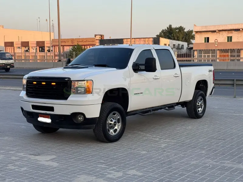 GMC
