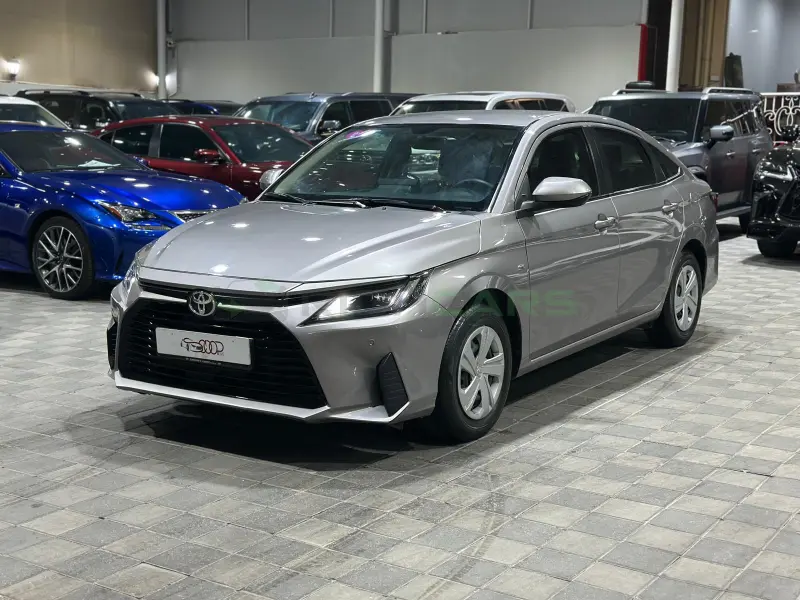 Toyota