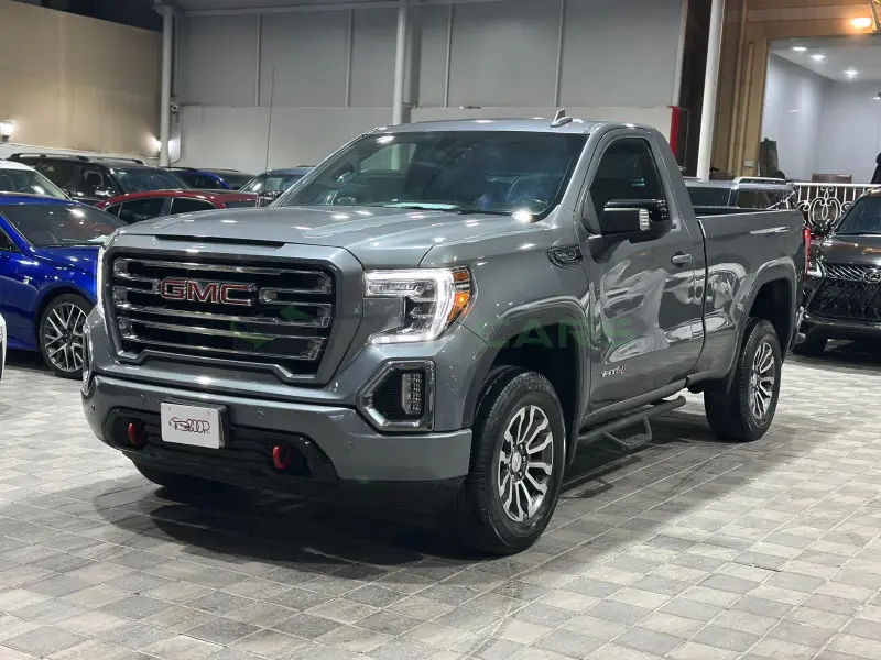 GMC