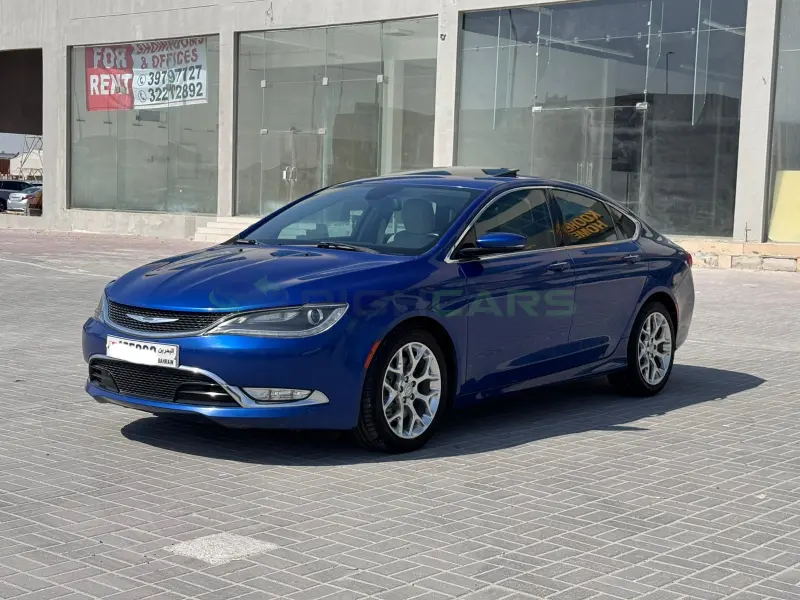 Chrysler