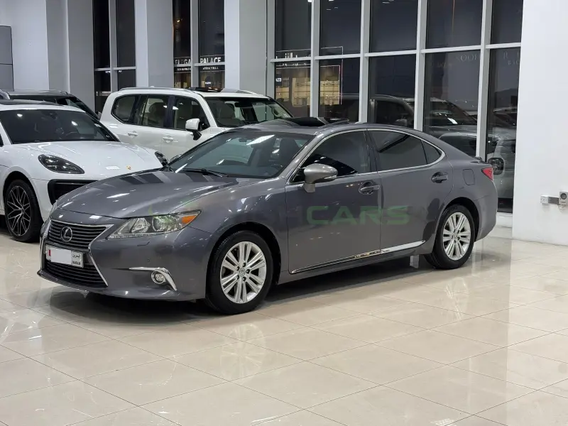 Lexus
