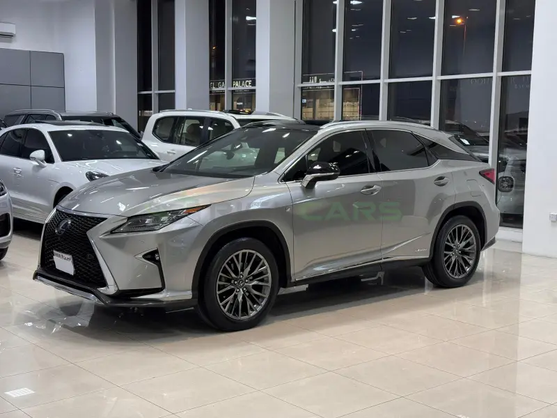 Lexus
