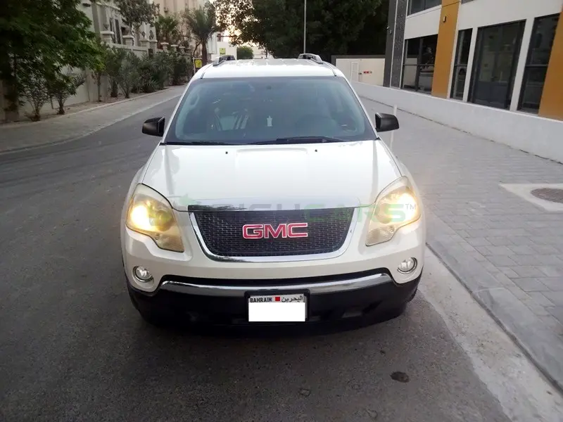 GMC