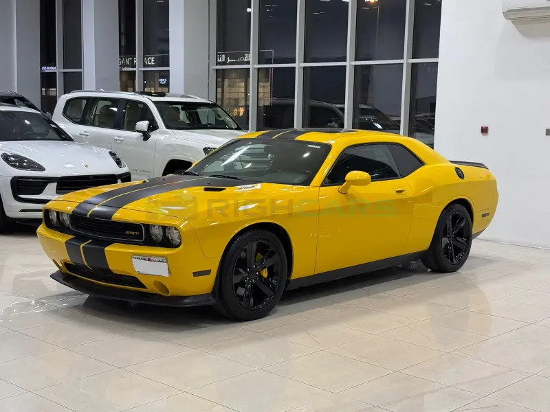 Dodge