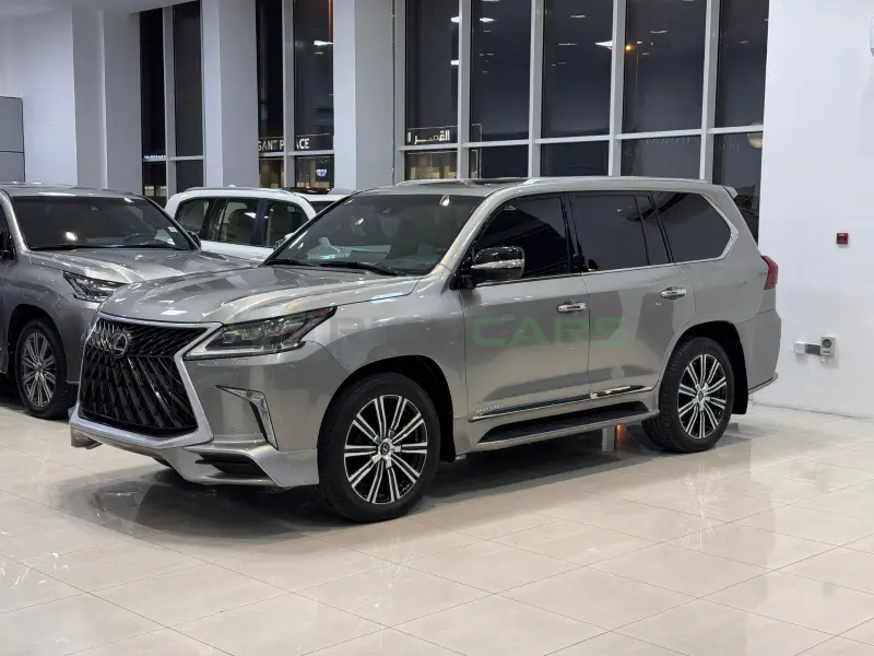 Lexus