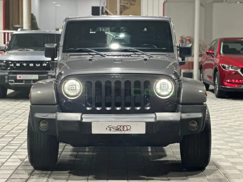 Jeep