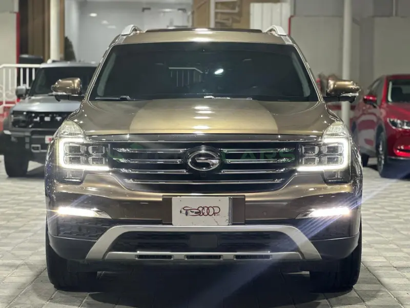 GAC