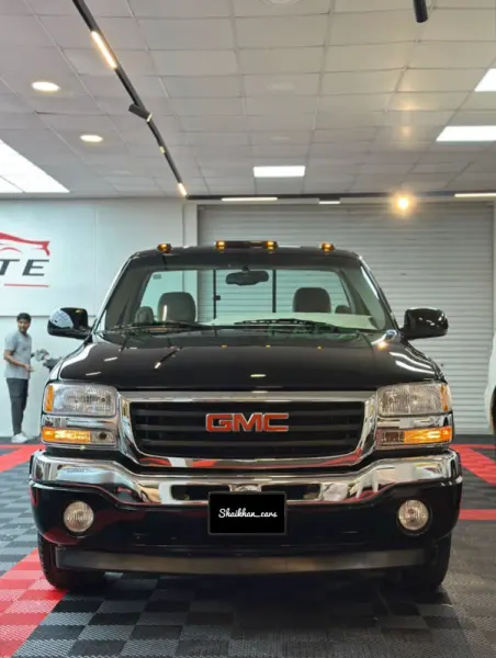 GMC
