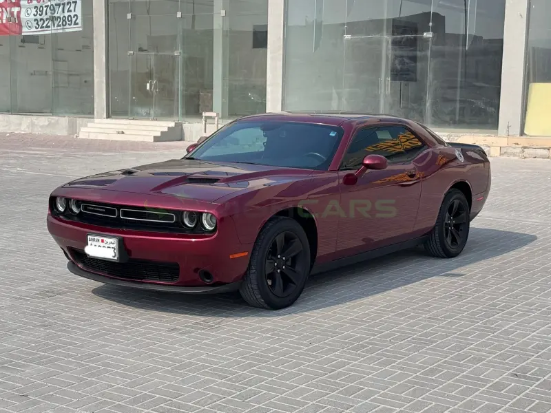 Dodge