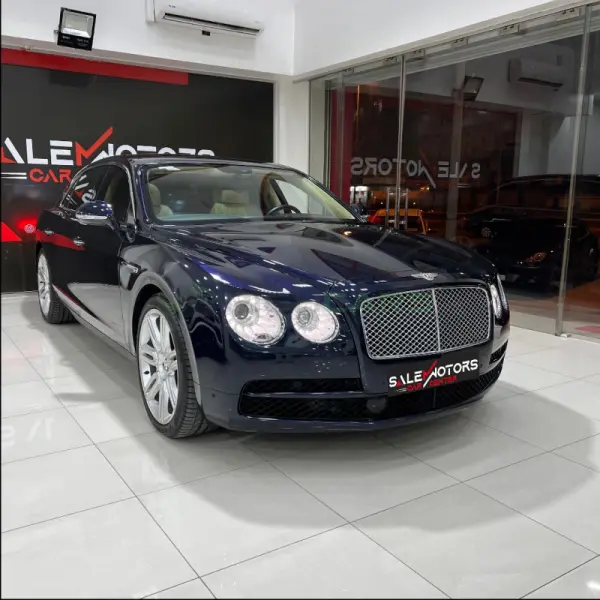Bentley