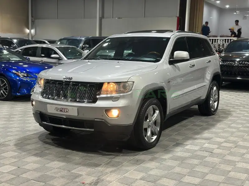 Jeep