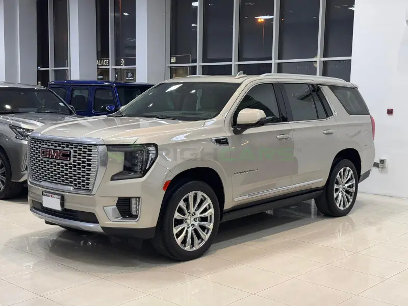GMC