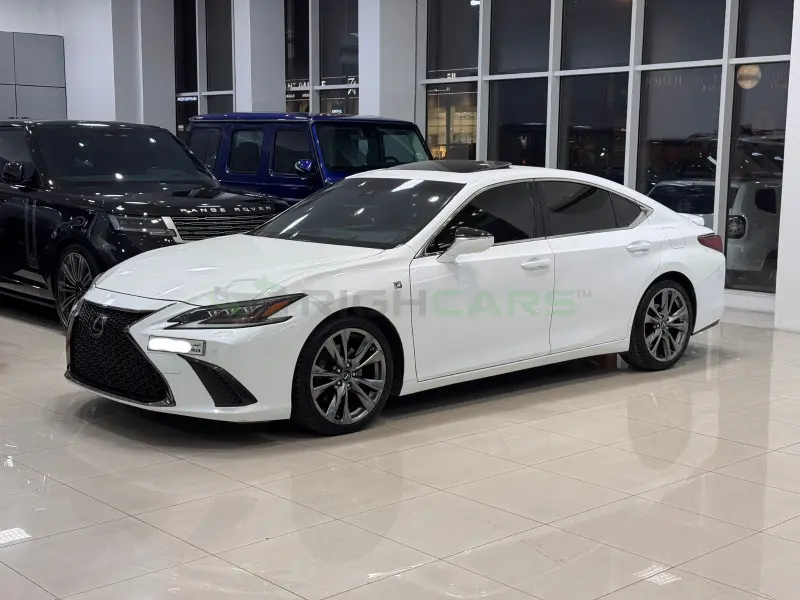 Lexus