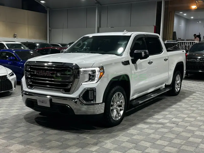 GMC