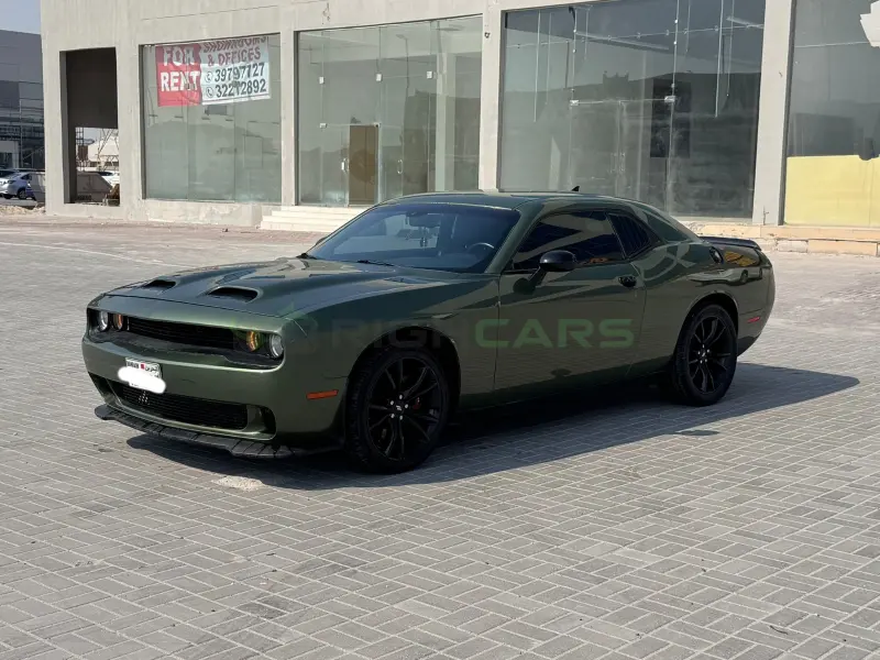 Dodge