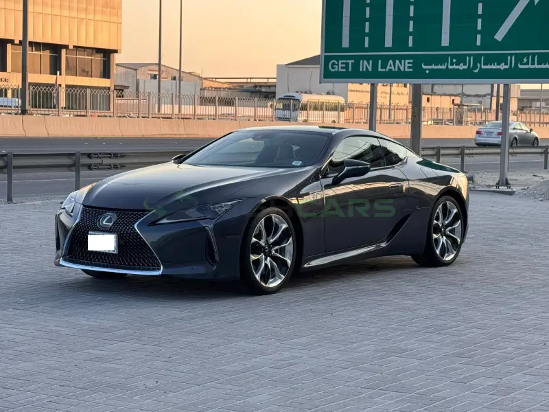 Lexus