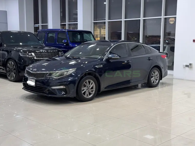 Kia