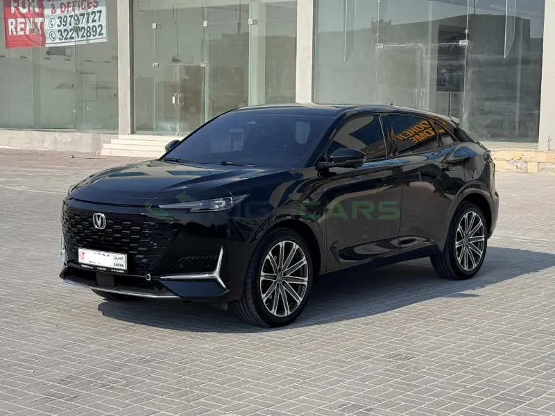 Changan