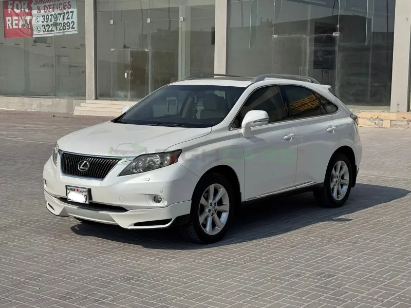 Lexus