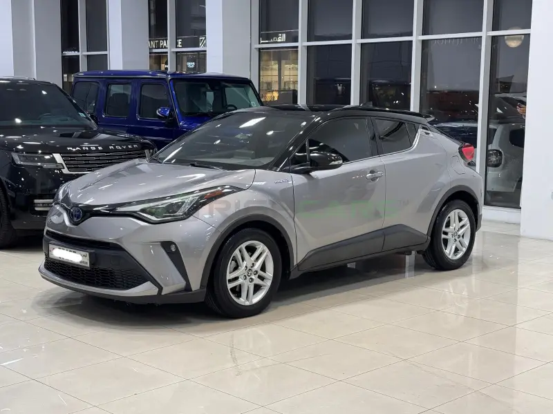 Toyota