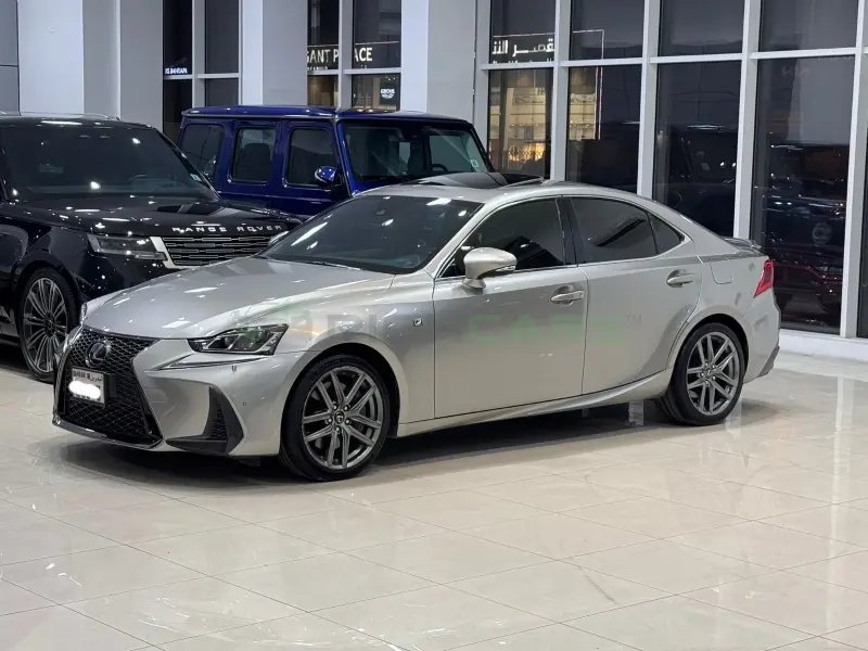 Lexus