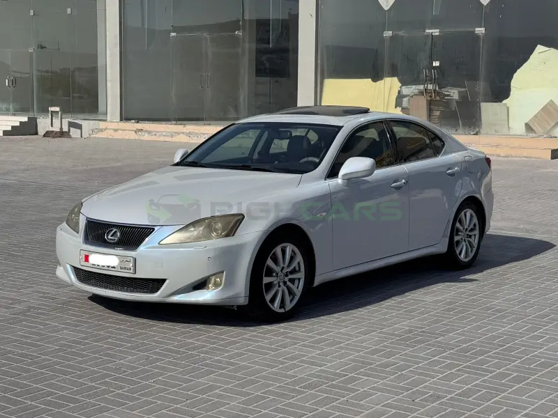 Lexus
