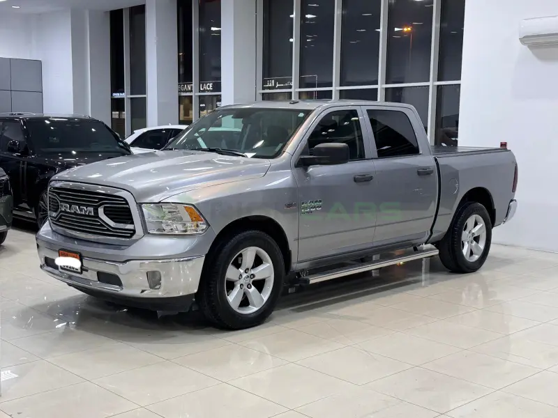 Dodge
