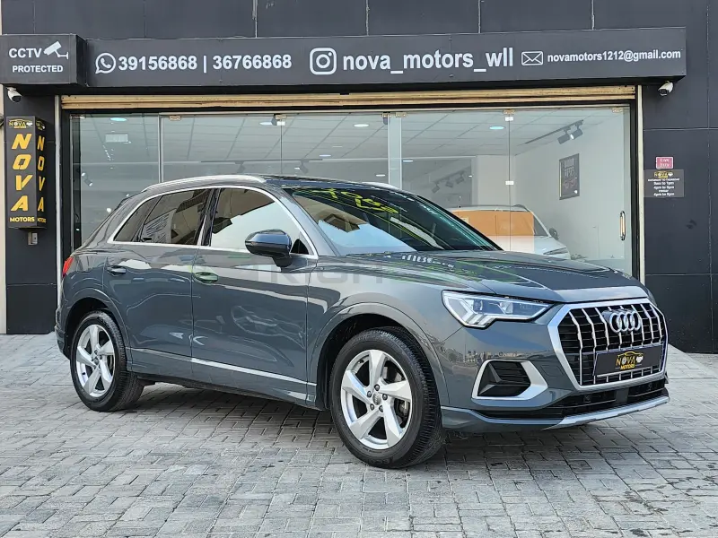 Audi