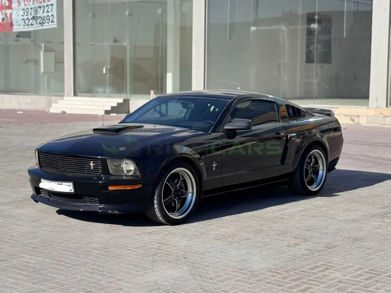 Ford